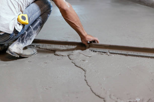 Best Poured Concrete Foundation  in Superior, CO