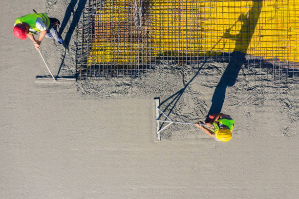 Best Custom Concrete Contractor  in Superior, CO