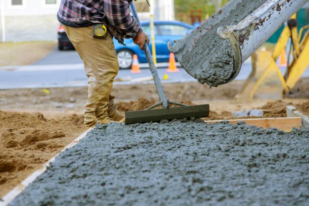 Best Concrete Crack Repair  in Superior, CO