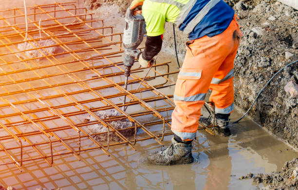 Best Concrete Leveling Services  in Superior, CO