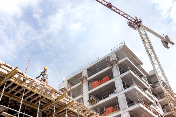 Best Concrete Installation Cost  in Superior, CO